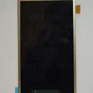 Дисплей на Samsung Galaxy J2 2015 Gold