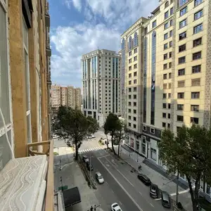 1-комн. квартира, 7 этаж, 55 м², ул. Пулоди