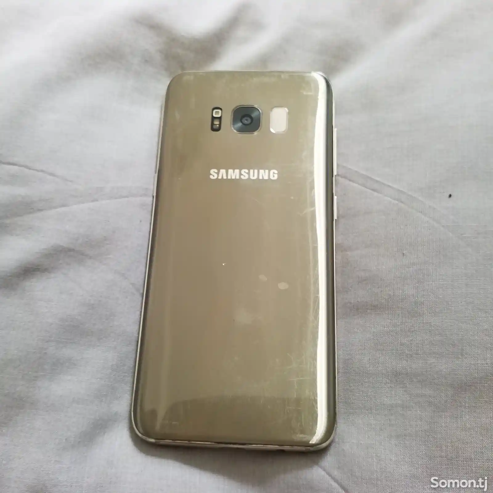 Samsung Galaxy S8 На Запчасти-1