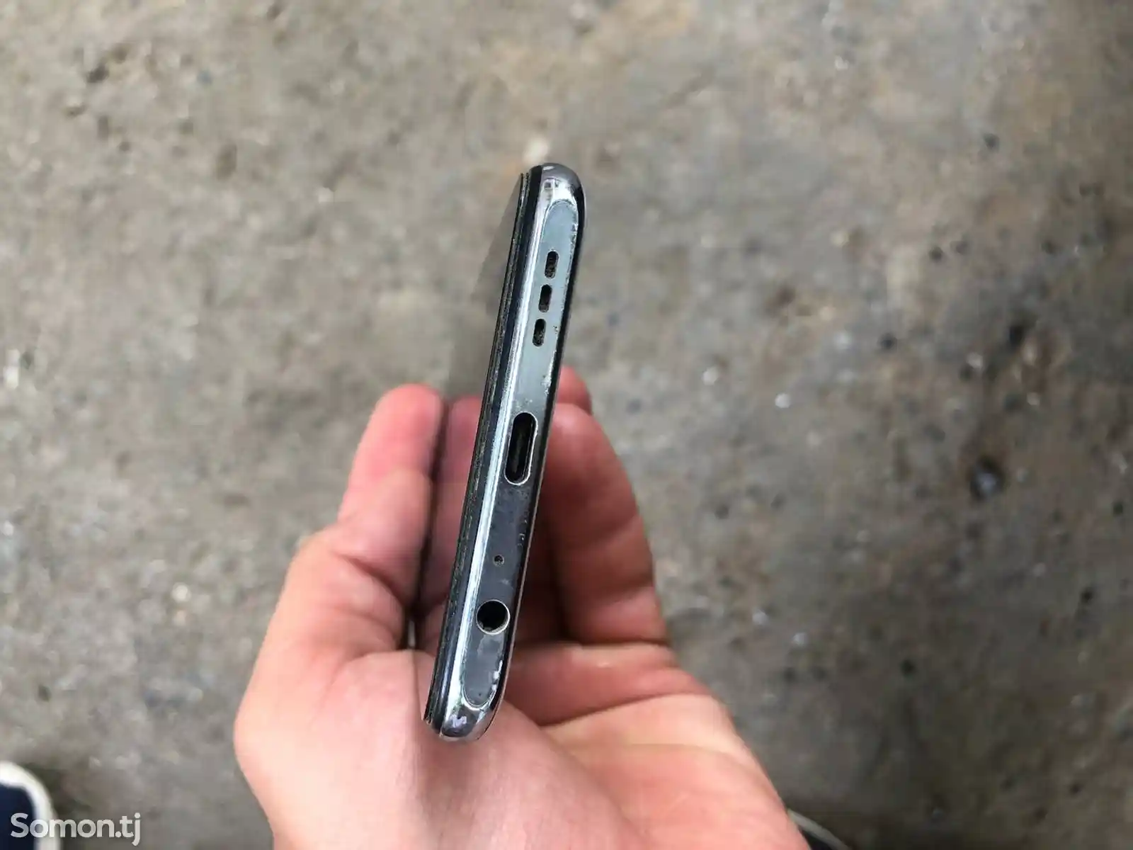 Xiaomi Redmi Note 10S-2