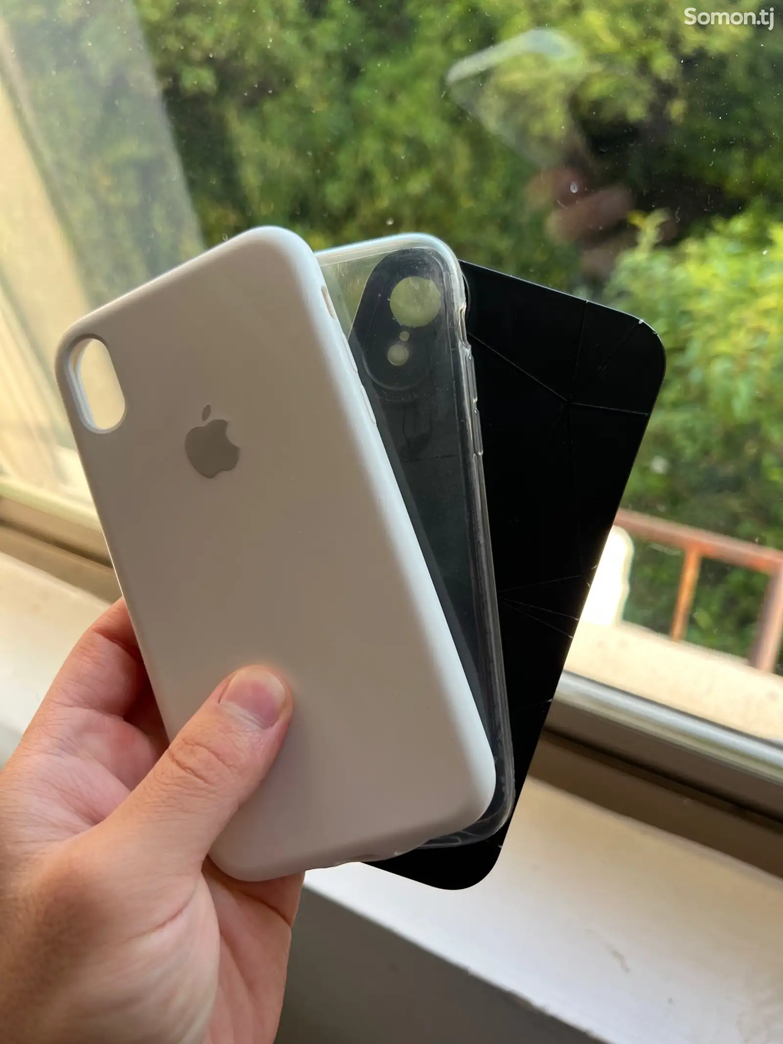 Apple iPhone Xr, 128 gb, White-6