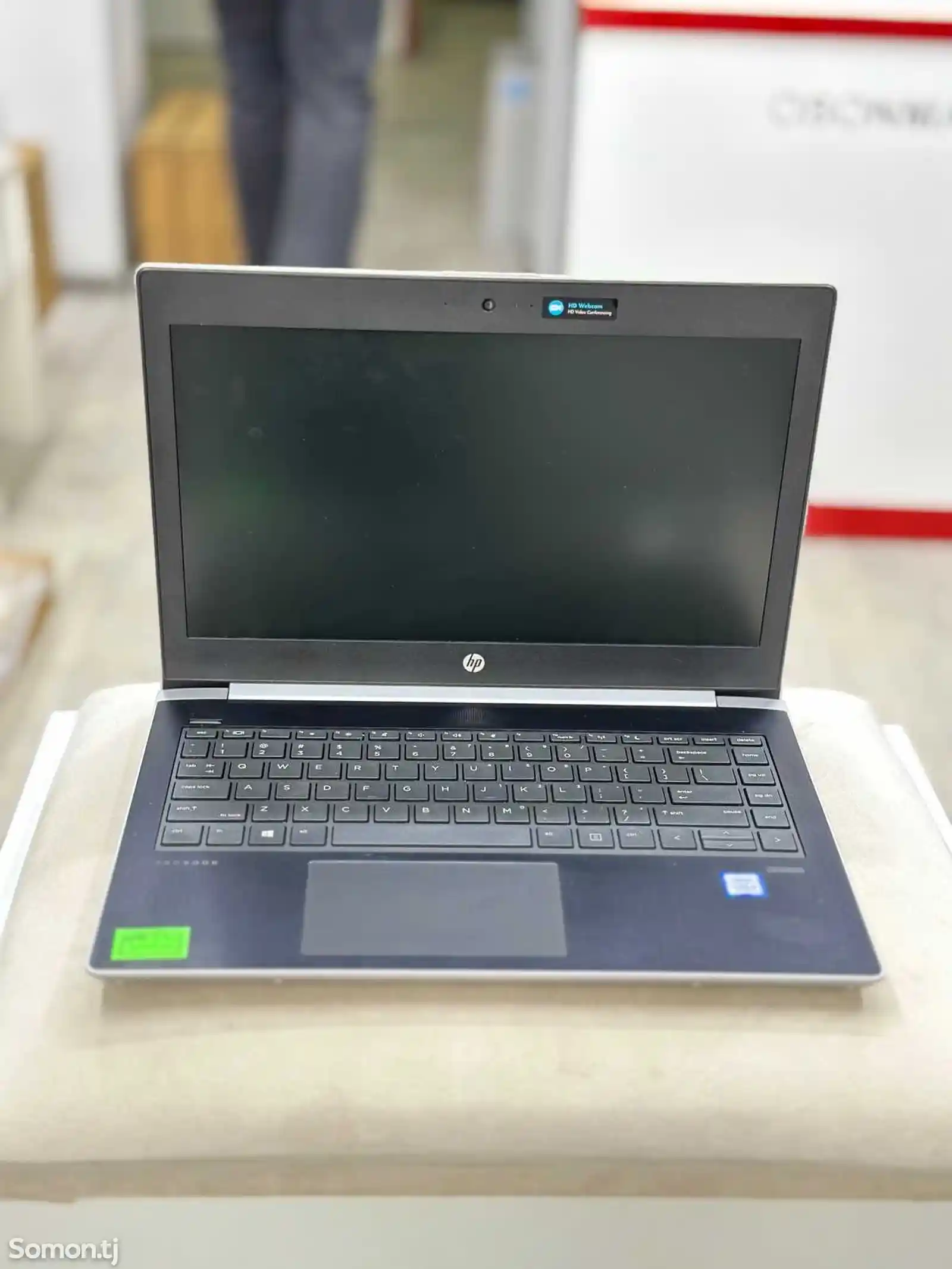 Ноутбук HP Probook 440 G6-1
