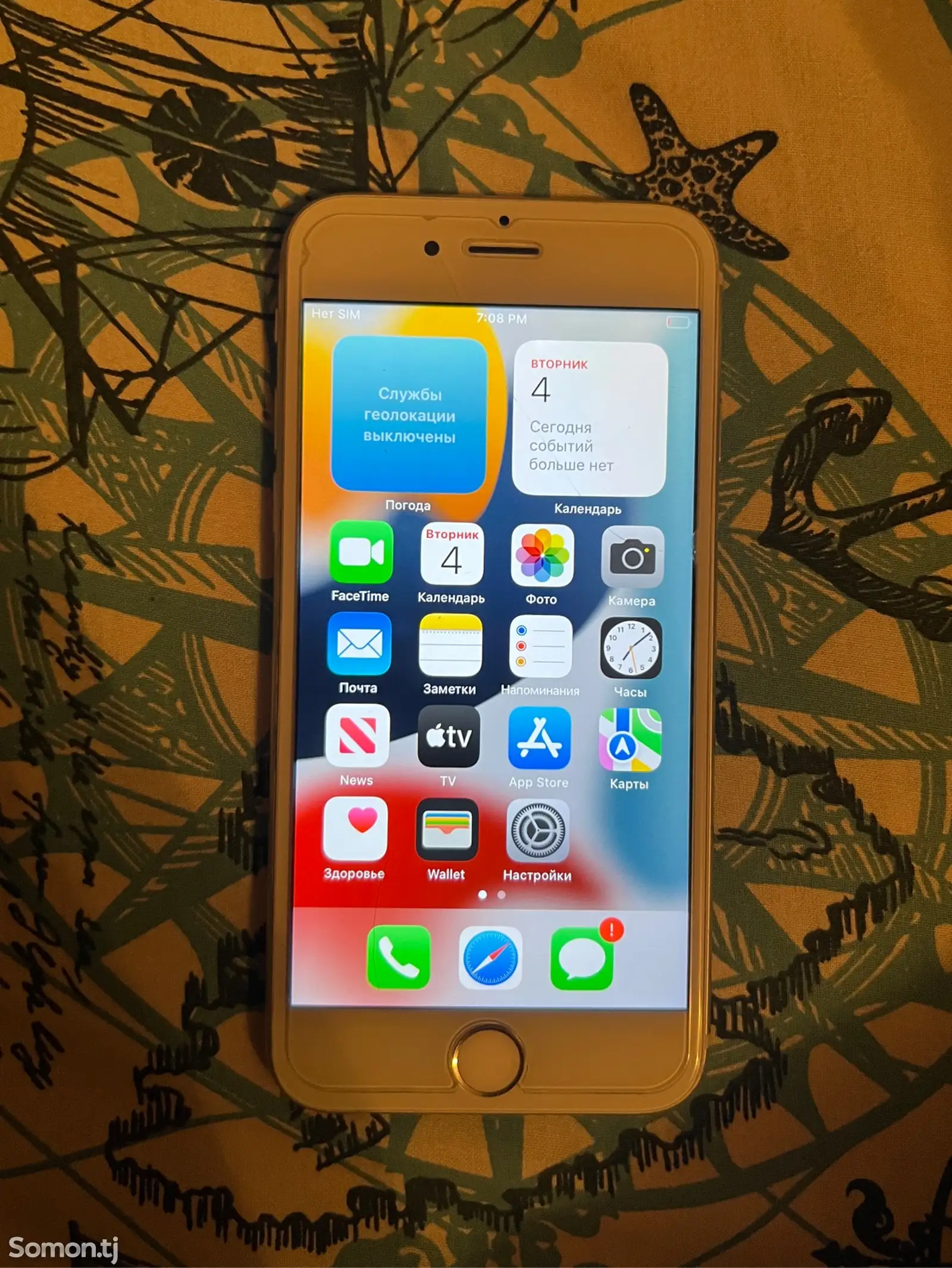 Apple iPhone 6s, 32 gb