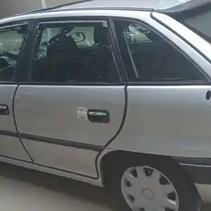 Opel Astra F, 1992