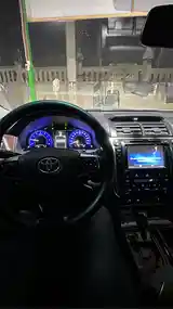 Toyota Camry, 2016-4