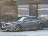 Toyota Camry, 2019-4