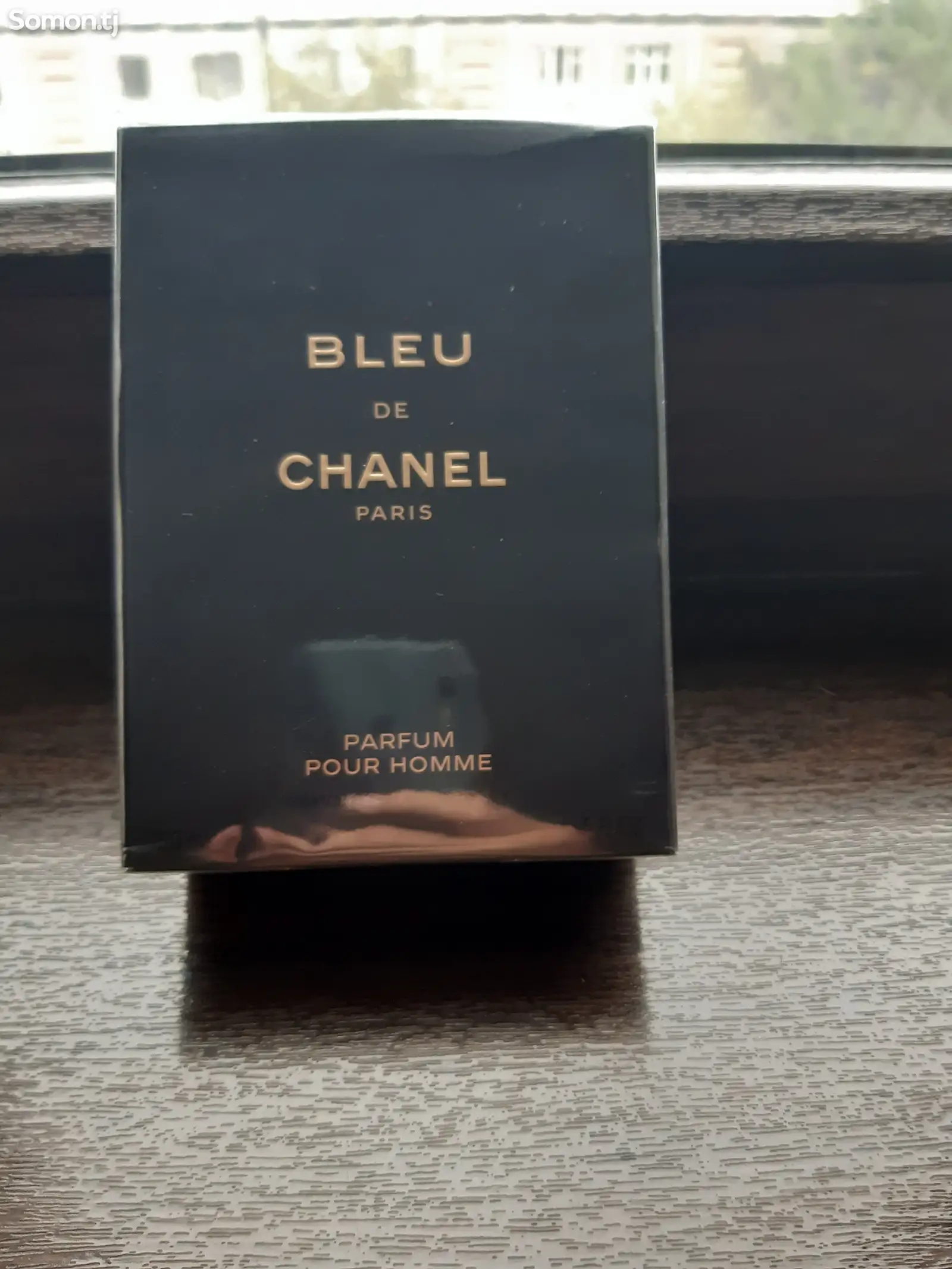 Духи Bleu Chanel 150ML.5 FL.OZ-3