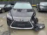 Lexus RX series, 2019-2