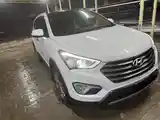 Hyundai Santa Fe, 2015-4