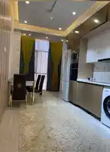 2-комн. квартира, 10 этаж, 80м², Гранд Отель, Евар-6