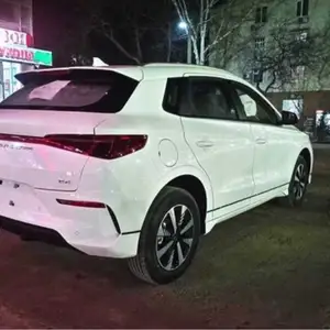 BYD E2, 2024