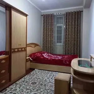 2-комн. квартира, 4 этаж, 62м², Ваданасос