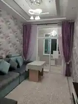 2-комн. квартира, 5 этаж, 72 м², Кохи борбад-4