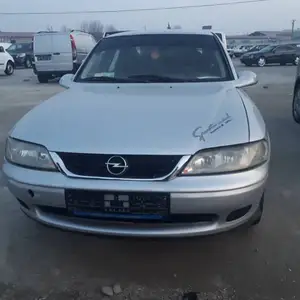 Opel Vectra B, 2000