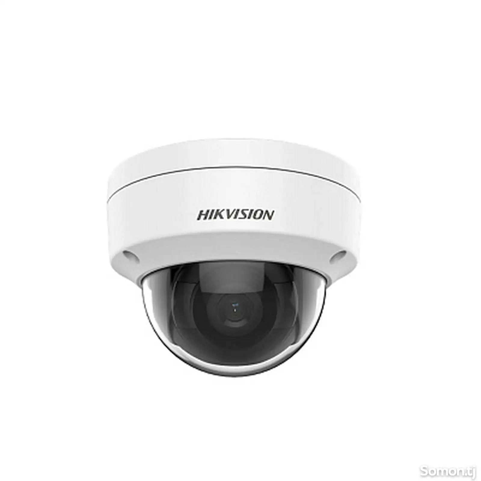 IP купольная 2Мп видеокамера Hikvision DS-2CD1123G0E-I