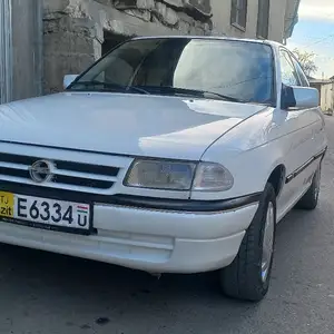 Opel Astra F, 1993