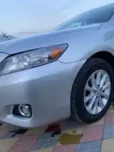 Toyota Camry, 2010-11