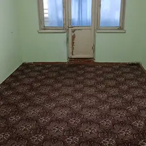 2-комн. квартира, 2 этаж, 44м², 33 мкр