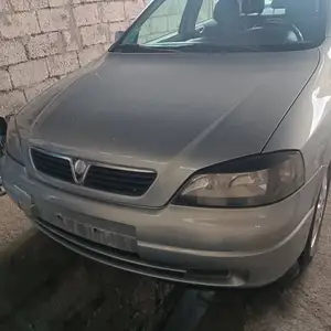 Opel Astra G, 2000