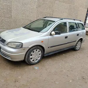 Opel Astra G, 1998