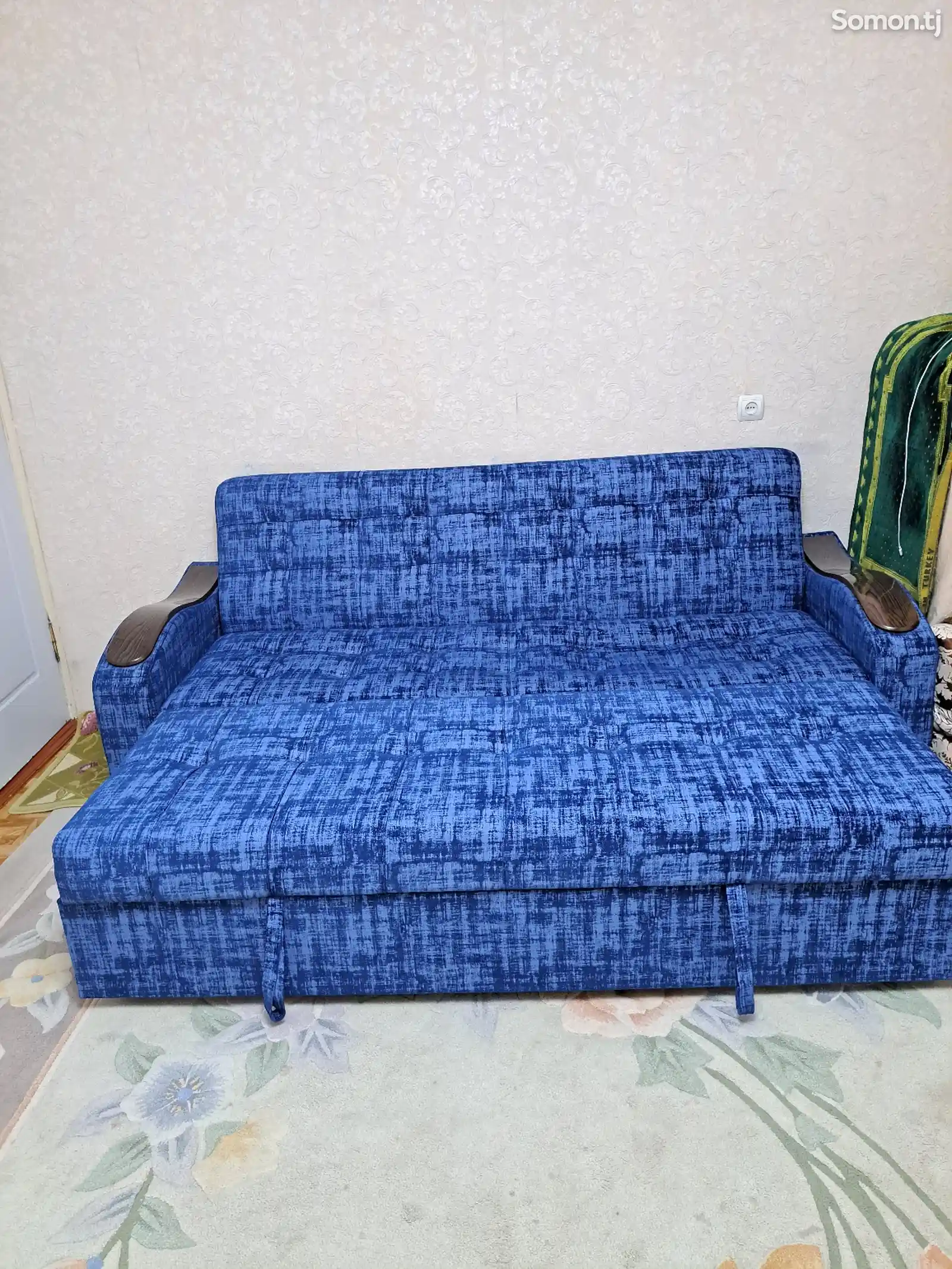Кресла-диван-3