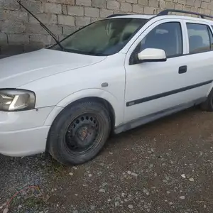 Opel Astra G, 1999