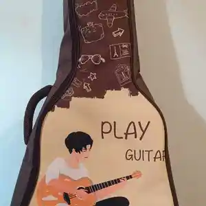 Чехол для гитары