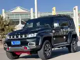 Beijing BJ 40, 2019-3