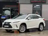 Lexus RX series, 2020-2