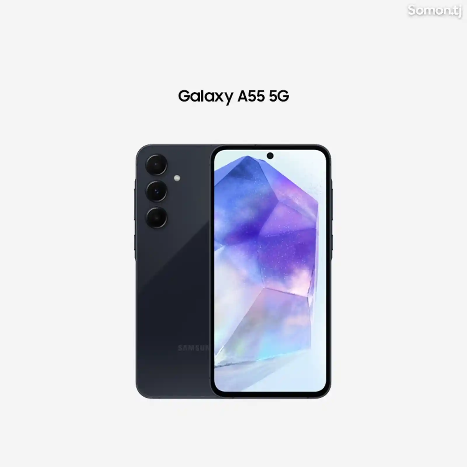 Samsung Galaxy A55