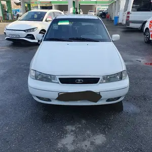 Daewoo Nexia, 1996