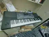 Синтезатор Korg pa 600-5