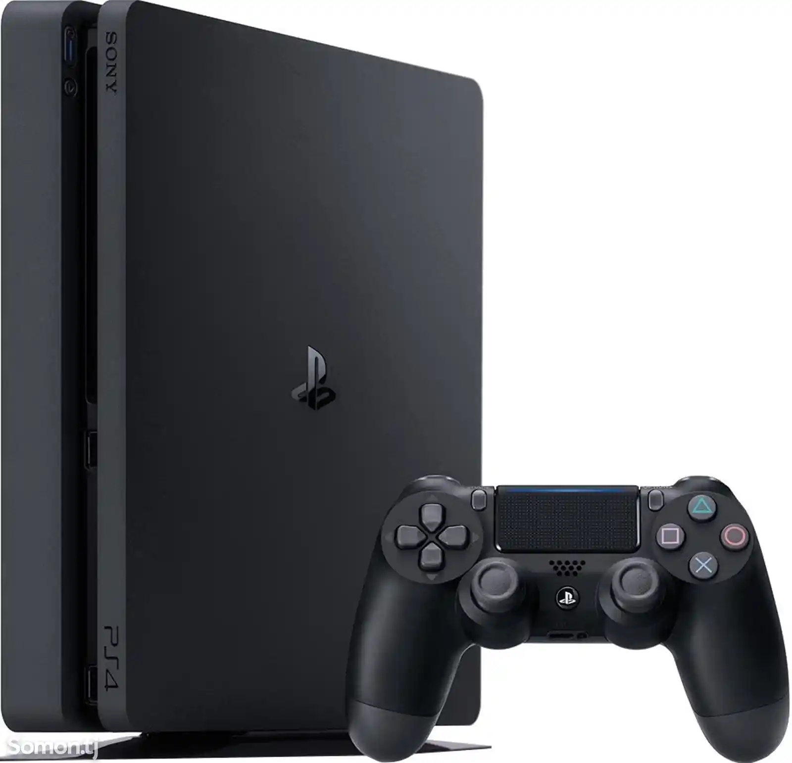 Аренда Playstation 4 slim,pro-1