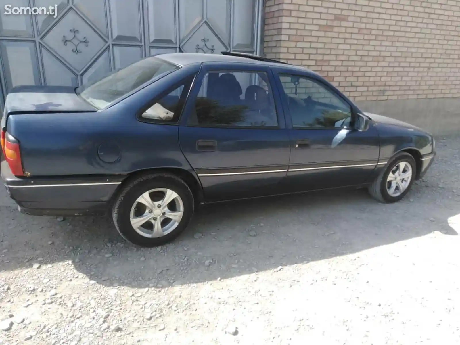 Opel Vectra A, 1992-7