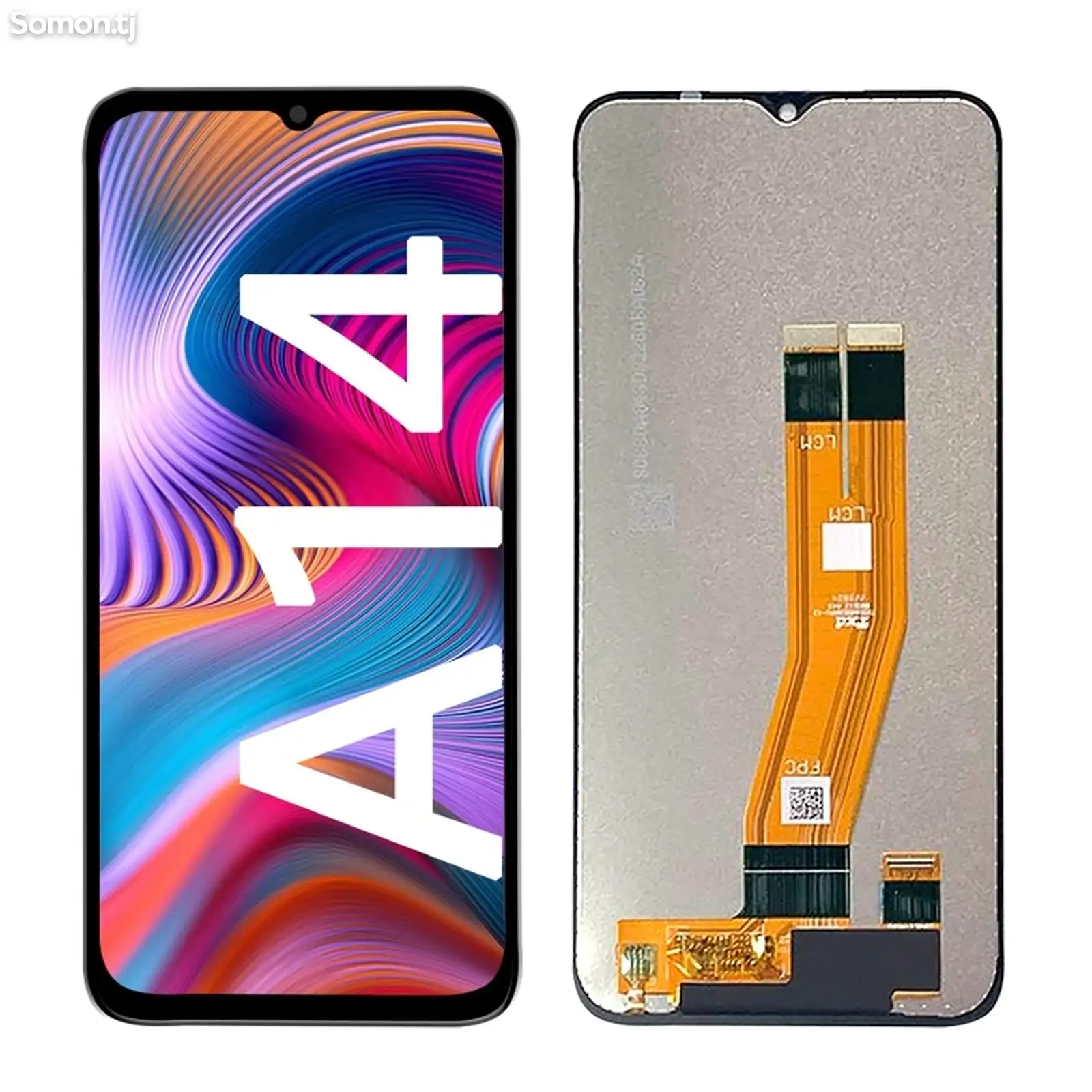 Экран для Samsung A14