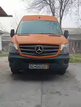 Фургон Mercedes-Benz Sprinter, 2014-4