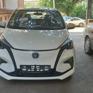 Changan Benben E-Star, 2023