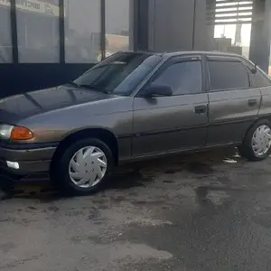 Opel Astra F, 1993