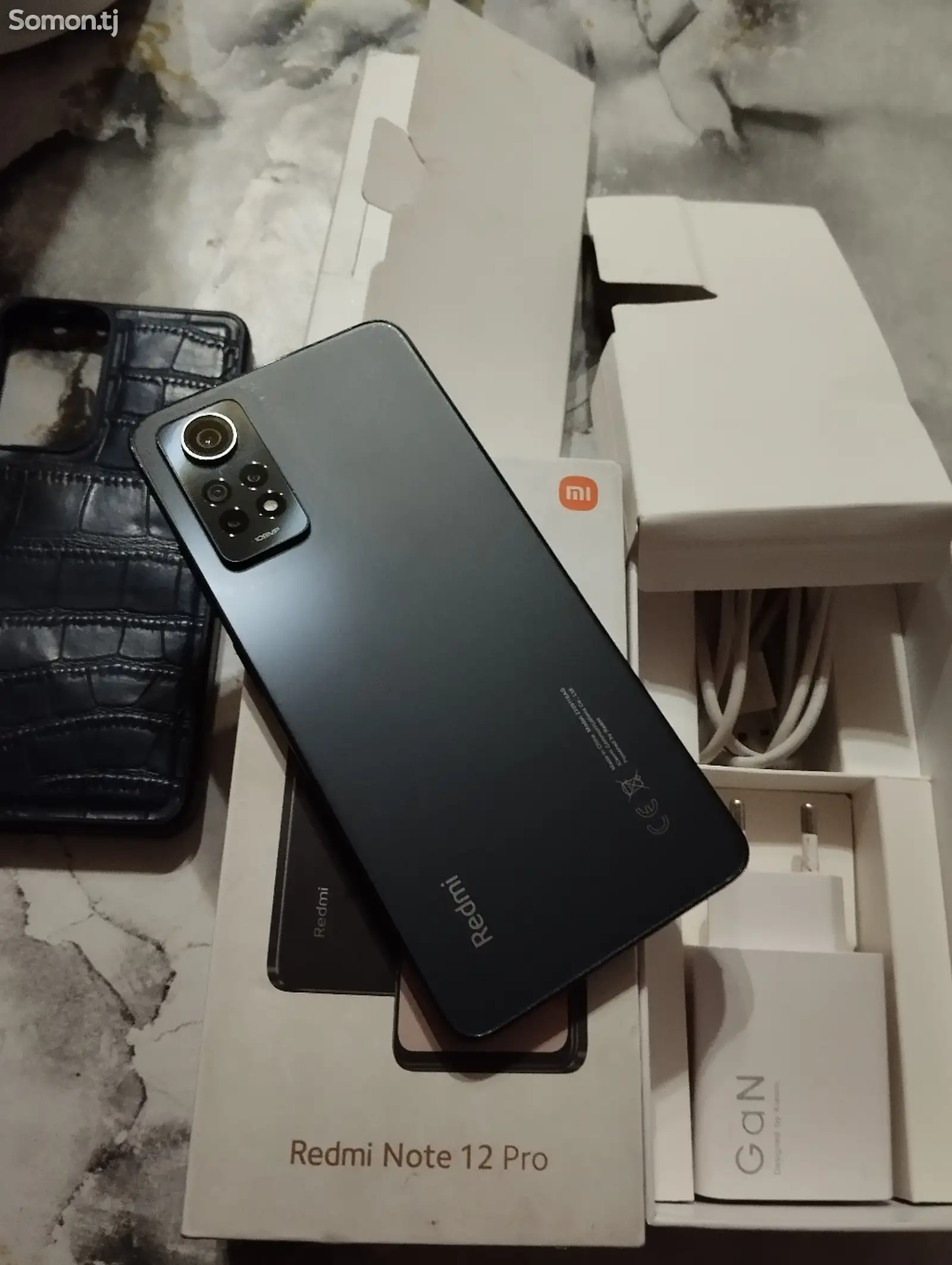 Xiaomi Redmi Note 12 pro-1