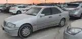 Mercedes-Benz C class, 1998-4