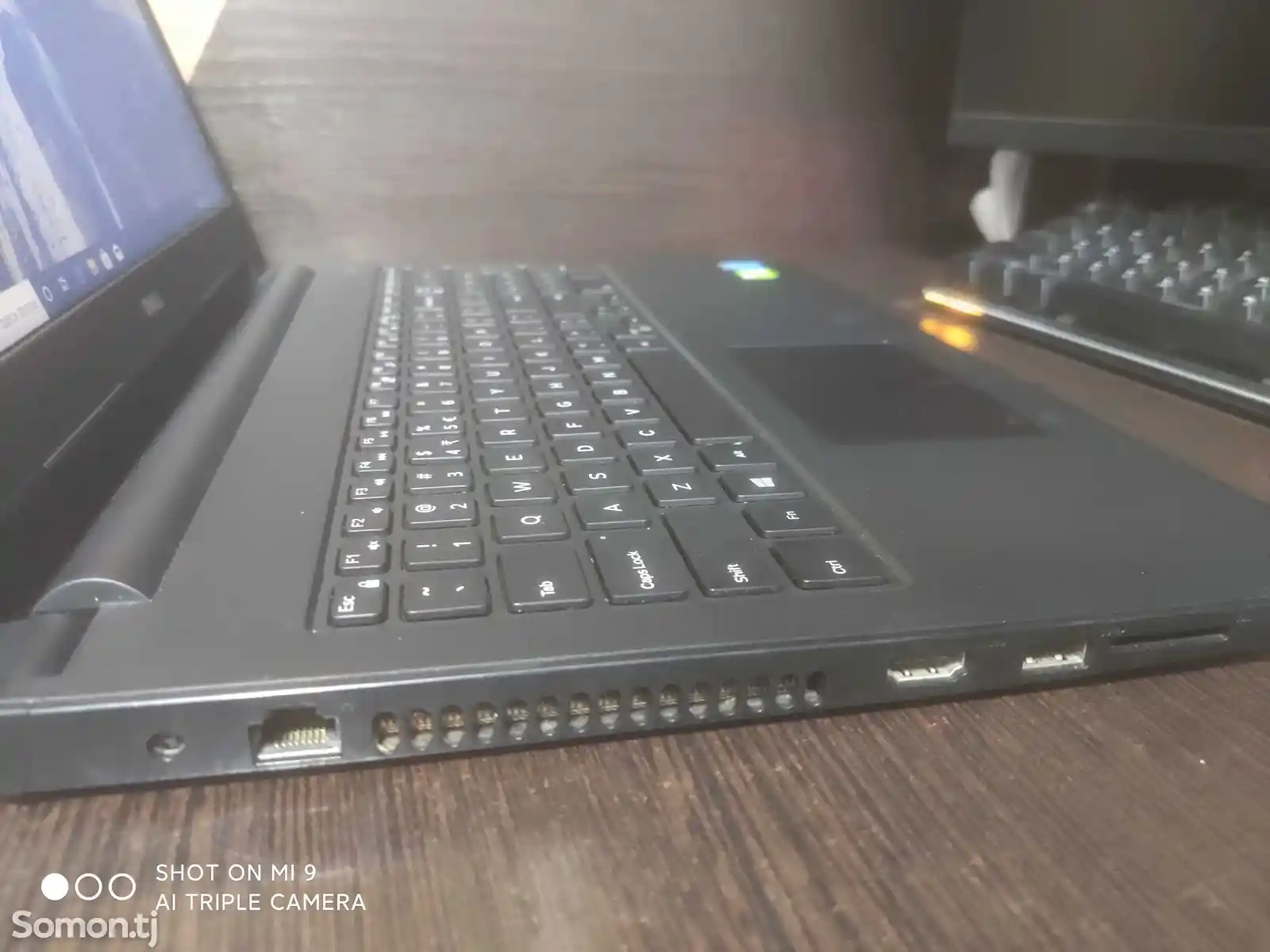 Ноутбук Dell Inspiron core i5-6Gеn-2