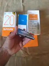 Tecno Spark 20 PRO + 8+8/256GB-4