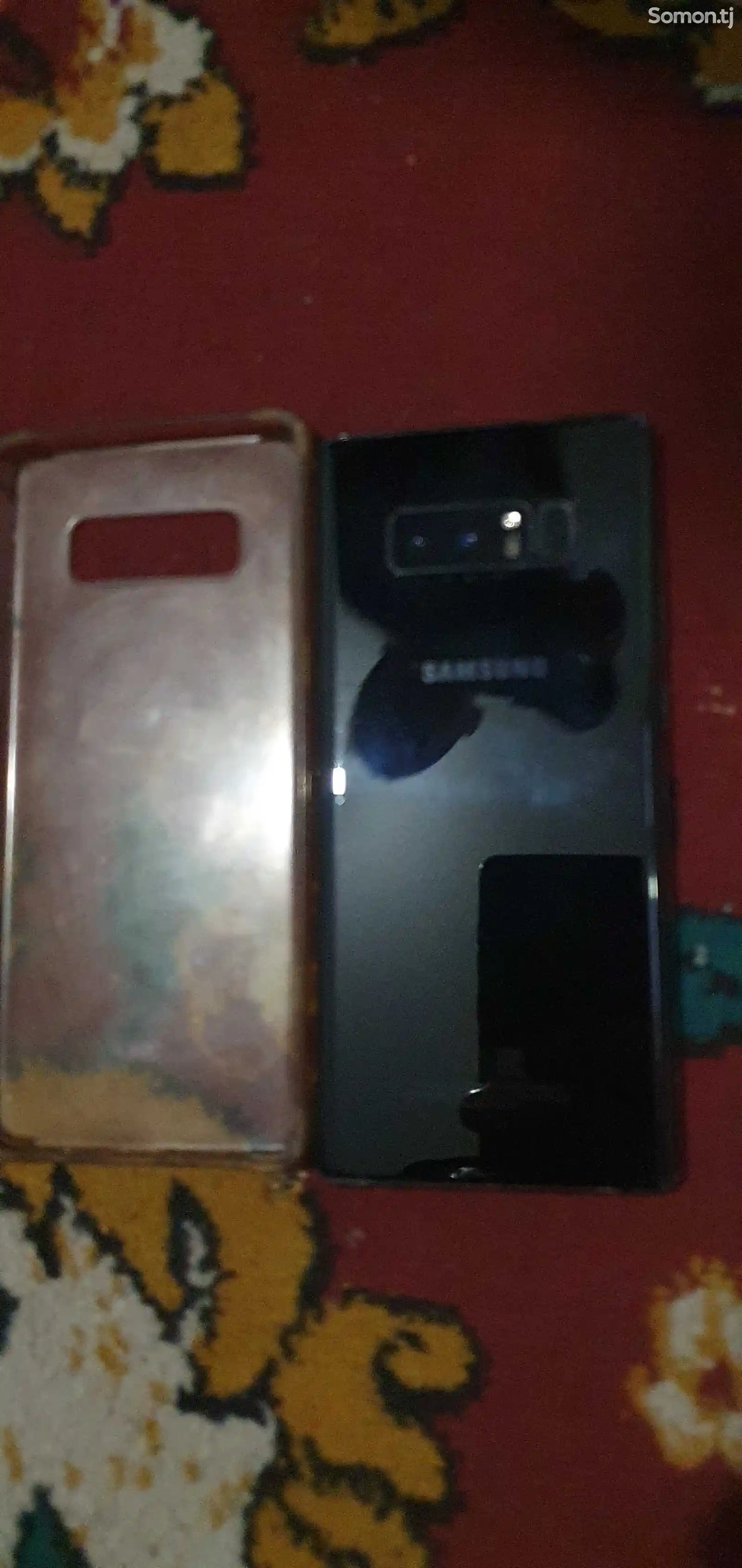 Samsung Galaxy Note 8 64gb-2