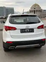 Hyundai Santa Fe, 2014-3