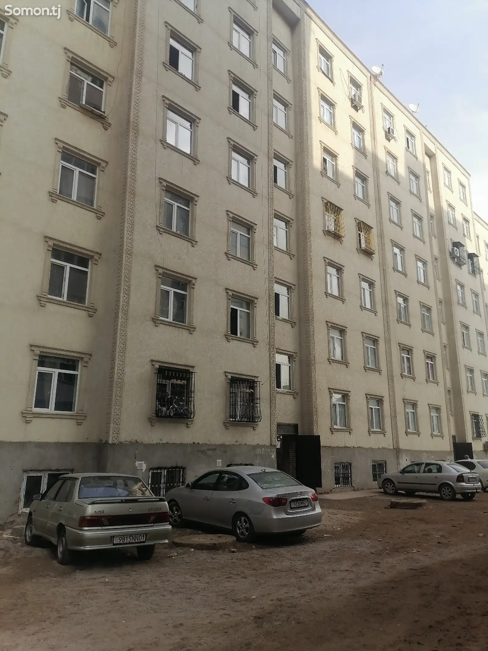 2-комн. квартира, 5 этаж, 40 м², ленинград-1