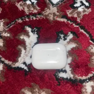 Беспроводные наушники AirPods pro