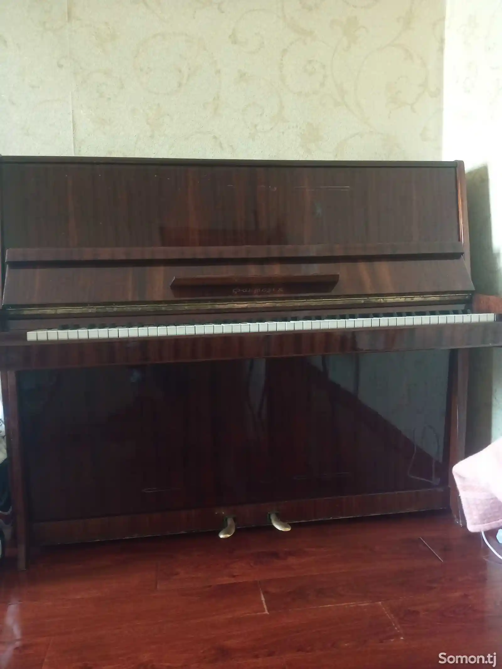 Пианино-1