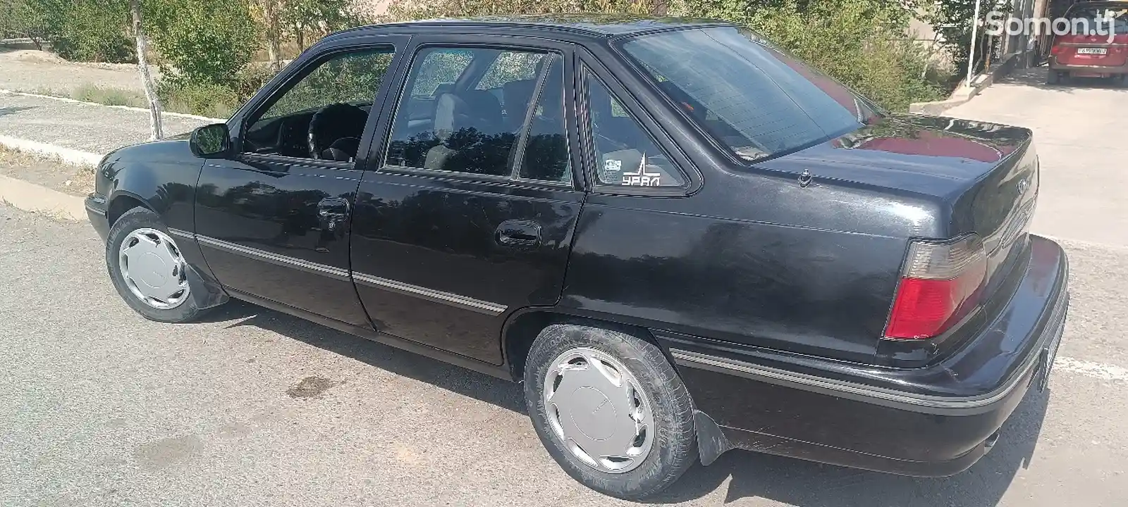 Daewoo Nexia, 1995-4