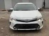 Toyota Camry, 2016-3