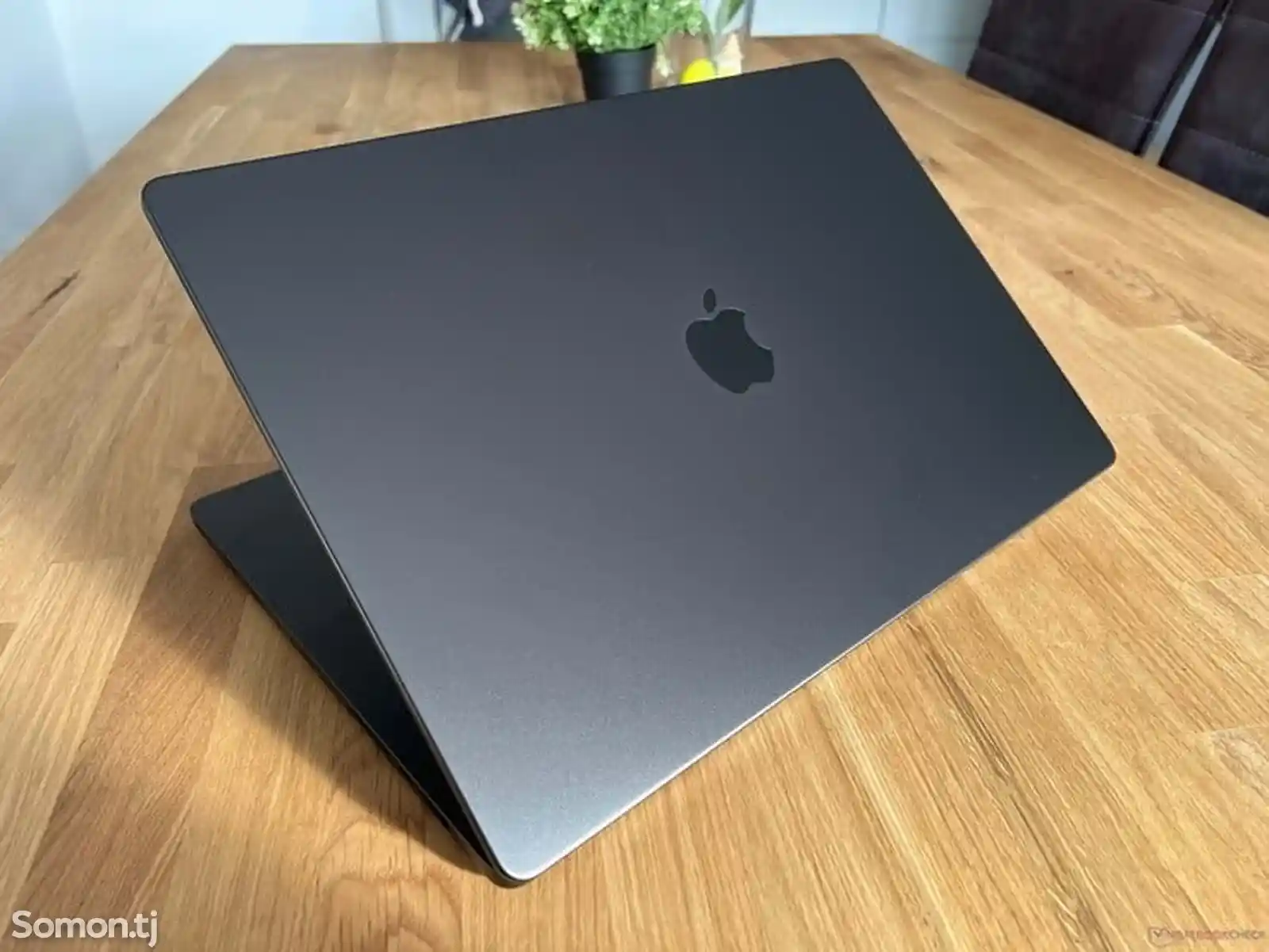 Ноутбук Apple Macbook m3 pro 36/512gb 16 inch-1